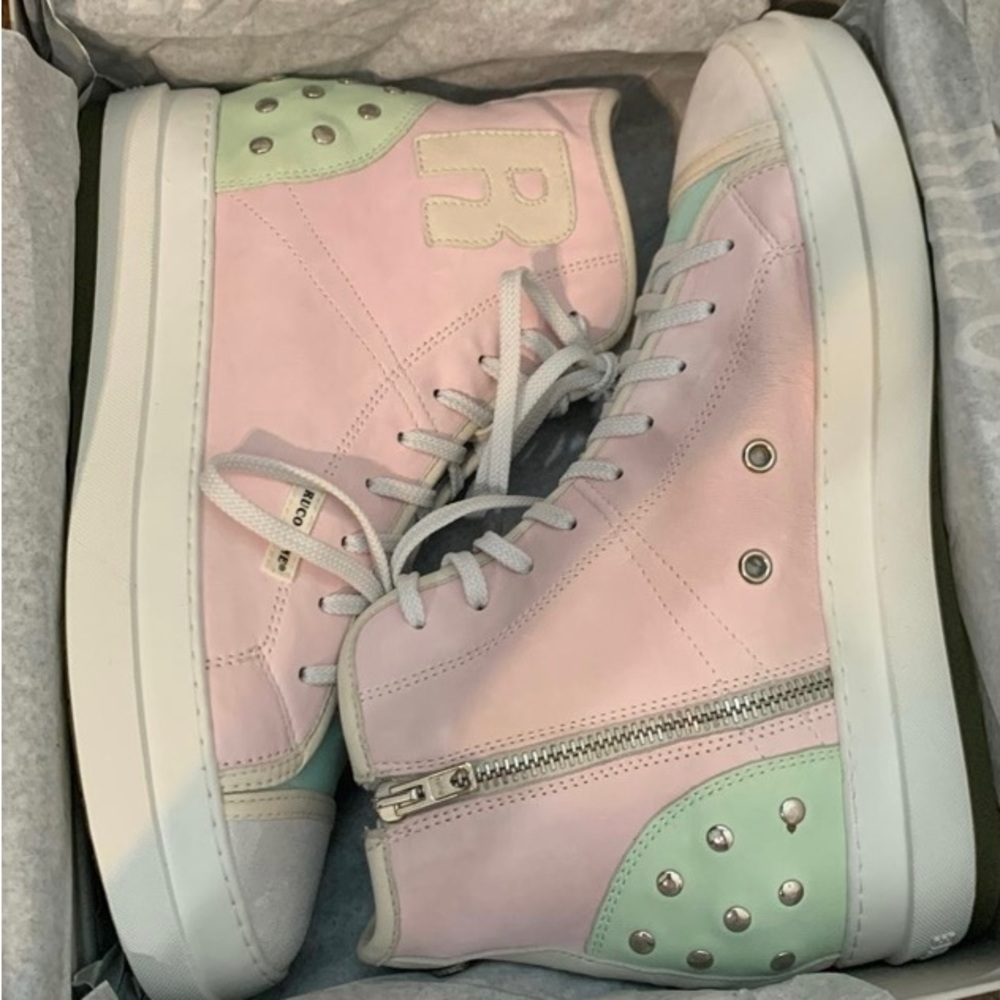 Rucoline Women's Trainers